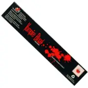 One Packet or One Box of Vampires Blood Incense Sticks