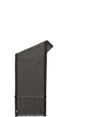[Rodd & Gunn] Dunedin Scarf in Grigio Multi