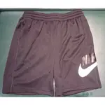 2019 四月 NIKE M SB SUNDAY DRI SHORT 大勾 大勾勾 運動短褲 黑白 BQ9427-010