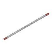 Wiha Tools 28007 System 4 Reversible Drive-Loc Blade Hex and Ball End 3.0mm