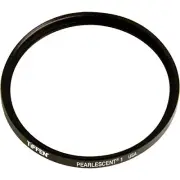 Tiffen Diffusion Filters Camera Lens Sky & UV Filter, Black (52PEARL1)