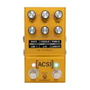 Walrus Audio Mako Series MKII ACS1 Amp Cab Simulator