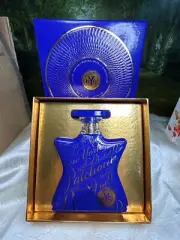 BOND NO.9 NYC NEW YORK PATCHOULI 100ML EDP SPRAY (NEW WITH BOX)