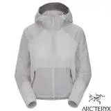 在飛比找遠傳friDay購物優惠-【加拿大 ARCTERYX 始祖鳥】女款 Stowe防風防潑