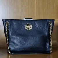 在飛比找蝦皮購物優惠-閱讀說明 Preloved Tory burch britt