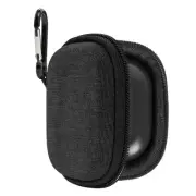 Geekria Carrying Case for Jabra Elite 75t Alexa Enabled, Elite 65t Earbuds
