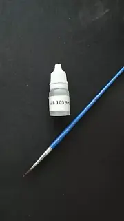 GPL 105 Oil 5ml And Brush mechanical keyboard switch & spring lubricant