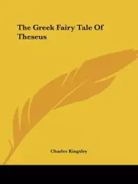 在飛比找博客來優惠-The Greek Fairy Tale of Theseu