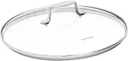 Scanpan 71901803 Impact Saucepan Glass Lid, 18cm Diameter