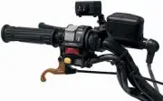 Full Throttle Inc. Goldfinger Left Hand ATV Hand Throttle Kit - 007-1041A 484005