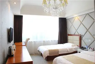 滿洲裏瑪克斯賓館Makesi Hotel Manzhouli