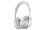 Bose NC 700 Smart Noise Cancelling Wireless Over-Ear Headphone- Silver [As New - Refurbished]