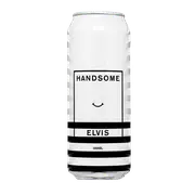 Balter Handsome Elvis Nitro Milk Stout (3 Can Limit)