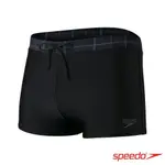 【SPEEDO】零碼出清 男 運動四角泳褲 VALMILTION SD8056580001