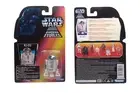 Kenner Star Wars R2-D2 Druid The Power of the Force New Original Packaging