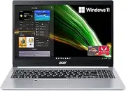 [acer] Aspire 15.6" FHD (1920x1080) IPS Laptop | AMD Ryzen 7 3700U 4-Core | AMD Radeon Graphics | Backlit Keyboard | Fingerprint | USB-C | Wi-Fi 6 | RJ-45 | 8GB DDR4 256GB SSD | Win11 Pro