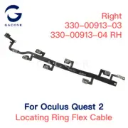 Locating Ring Flex Cable For Oculus Quest 2 VR Headset Controller 330-00913-03