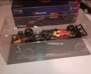 1:24 Redbull F1 RB19 Verstappen