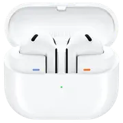 SAMSUNG GALAXY BUDS 3 WHITE