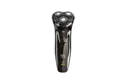 VS Sassoon 2The Precision Shave' Shaver Black Chrome