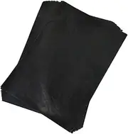 Tofficu Carbon Paper 100 Sheets Graphite Transfer Tracing Paper for Wood Canvas