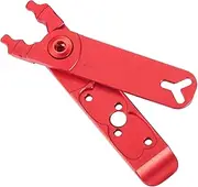 Bikes Chain Repair Tool,5 In1 Chain Cutter Connector - Multifunctional Drift Chain Link Closer For Road Bicycles