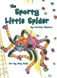 在飛比找博客來優惠-The Sporty Little Spider Dysle
