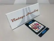 Math Tele-games (Atari 2600) Replacement Label