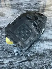 WILSON A2000 ZCAT-B FASTPITCH SOFTBALL GLOVE A2002F - 12" LH - $299.99