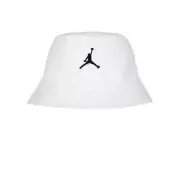 NWT Nike Jordan JumpMan 9A0581 Bucket Hat Youth Boys Legend Boys One Size 8-20