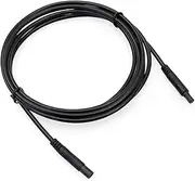 Dash Cam Rear View Camera Extension Cord,YQMAJIM 4 Pin 9.8 Ft Extension Cable Car Backup Camera/Reverse Car Recorder(4 Pin 9.8Ft)