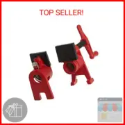 BESSEY BPC-H12, 1/2 In. H Style Pipe Clamps - Incredibly Versatile, Easy To Asse