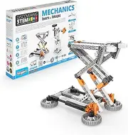 Engino Discovering STEM Mechanics Levers & Linkages Construction Kit