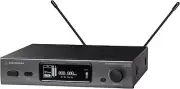 Audio-Technica 3000 Series Receiver Wireless Microphone Receiver (ATW-R3210DE2)