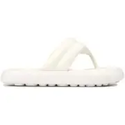 Camper Womens Pelotas Flota Flip Flops Sandals White