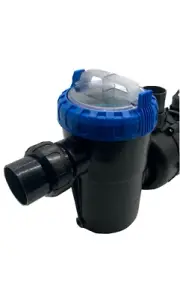 Powerplus Swimming Pool Pump 1100 Watt 1.5hp