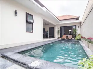 峇里島快樂別墅Bliss Villa Bali