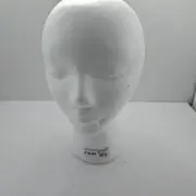 Female Foam Head Mold Wig Hat Headwear Display Model Styling Salon Mannequin US