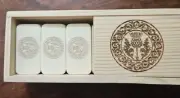 Double 6 Domino Set of SCOTTISH THISTLE Dominoes w/FREE Personalization!