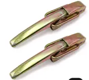 Rear Tailgate Handle Opener Lock Fits Toyota RN30 Pick Up Truck 1979 1983