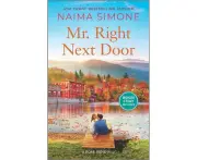 Mr. Right Next Door