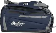 [Rawlings] | MACH Hyrbid Backpack/Duffle Equipment Bag | Baseball & Softball |