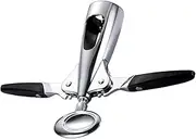 OFFSCH Multifunctional Bottle Opener Corkscrew for Wine Comfortable Grip Compact Design for Easy Carrying Kitchen Tool for Wine Lovers