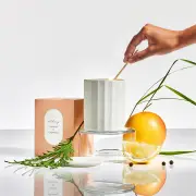 GRAPEFRUIT & CEDARWOOD