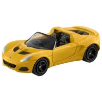 在飛比找蝦皮商城優惠-TOMICA 多美小汽車 NO.072 蓮花 ELISE S