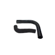 Upper+Lower Radiator Hose for Hino Ranger GRIFFON FF2H 6.5L OHV H06CT 1991-1996