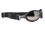 Goggles Sun Glasses Eye Protection Outdoor Atv Skiing Boating Sports Convertible