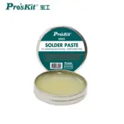 Pro'skit 8S005 Acid Free Soldering Oil Flux Soldering Paste 50g Flux tinol