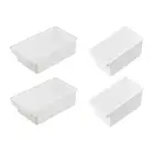 Functional Butter Storage Box with Slicer Case for Kitchen Enthusiasts