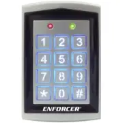 Seco-Larm Stand-Alone Keypad with Proximity